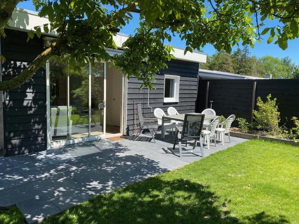 House In A Quiet Location In Zeeland 2 Apartment Bruinisse Exterior foto