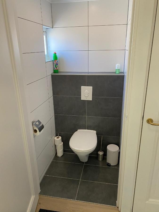 House In A Quiet Location In Zeeland 2 Apartment Bruinisse Exterior foto