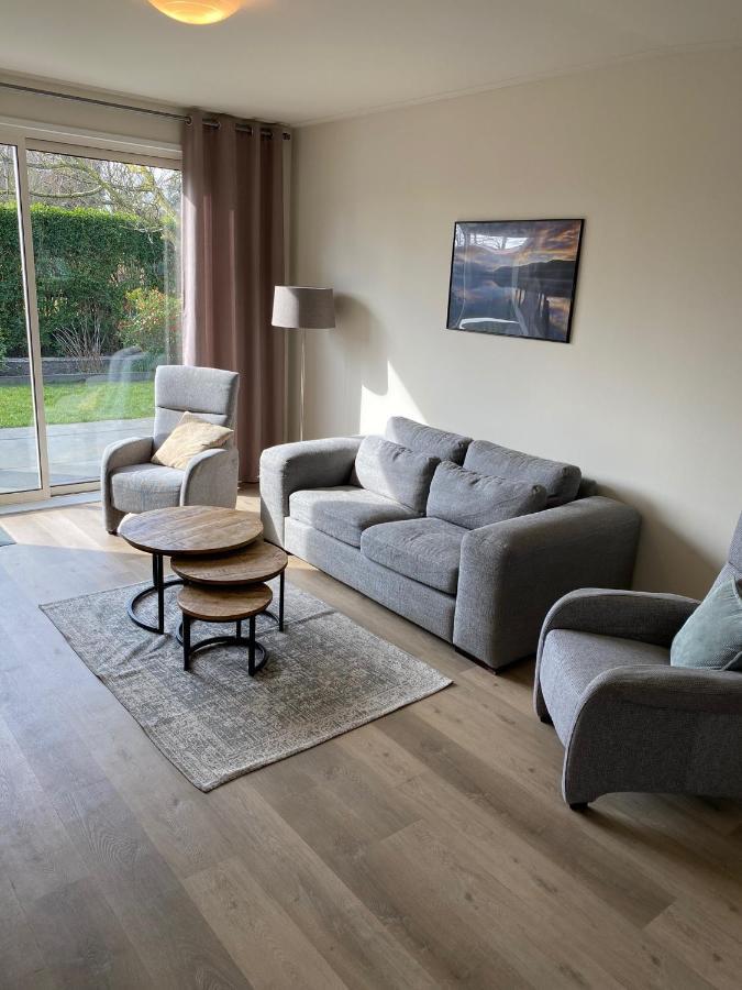 House In A Quiet Location In Zeeland 2 Apartment Bruinisse Exterior foto