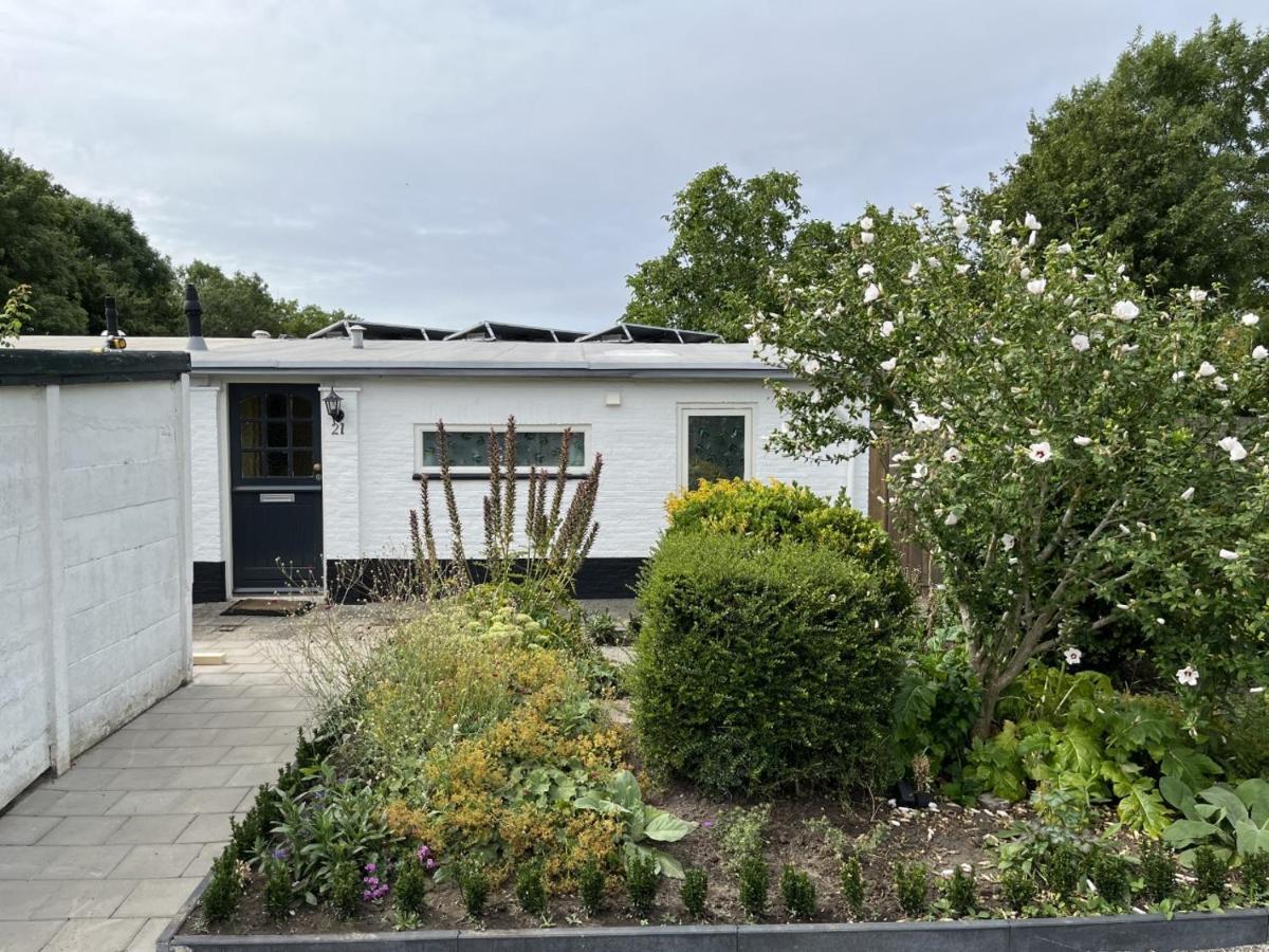 House In A Quiet Location In Zeeland 2 Apartment Bruinisse Exterior foto